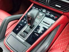 Porsche Cayenne 3.0T Platinum Edition - фото 14