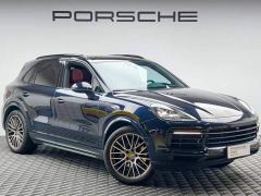 Porsche Cayenne 3.0T Platinum Edition - фото 2