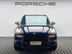 Porsche Cayenne 3.0T Platinum Edition - фото 3