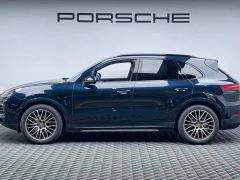 Porsche Cayenne 3.0T Platinum Edition - фото 5