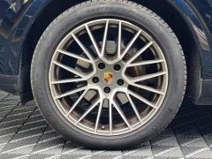 Porsche Cayenne 3.0T Platinum Edition - фото 8