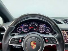 Porsche Cayenne 3.0T Platinum Edition - фото 9