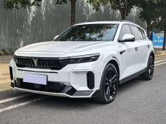 Voyah Lantu FREE 318 259km AWD Explorer Edition - photo 1
