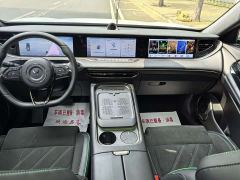 Voyah Lantu FREE 318 259km AWD Explorer Edition - photo 10