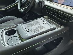 Voyah Lantu FREE 318 259km AWD Explorer Edition - photo 11