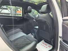 Voyah Lantu FREE 318 259km AWD Explorer Edition - photo 13