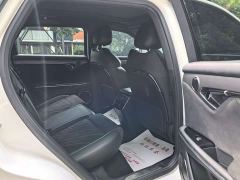 Voyah Lantu FREE 318 259km AWD Explorer Edition - photo 14
