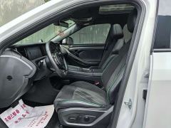 Voyah Lantu FREE 318 259km AWD Explorer Edition - photo 16