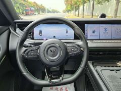 Voyah Lantu FREE 318 259km AWD Explorer Edition - photo 17