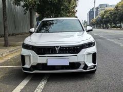 Voyah Lantu FREE 318 259km AWD Explorer Edition - photo 2
