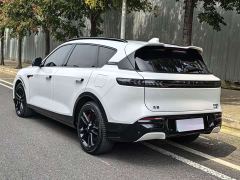 Voyah Lantu FREE 318 259km AWD Explorer Edition - photo 3