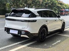 Voyah Lantu FREE 318 259km AWD Explorer Edition - photo 4