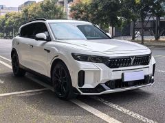 Voyah Lantu FREE 318 259km AWD Explorer Edition - photo 5