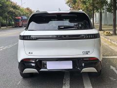 Voyah Lantu FREE 318 259km AWD Explorer Edition - photo 6