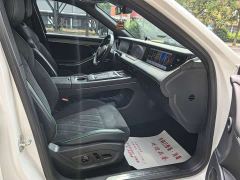 Voyah Lantu FREE 318 259km AWD Explorer Edition - photo 7