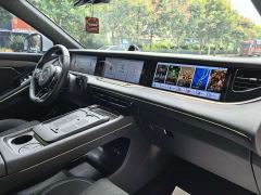 Voyah Lantu FREE 318 259km AWD Explorer Edition - photo 8