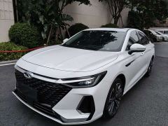 Chery Arrizo 8 1.6T DCT Elegance - фото 1