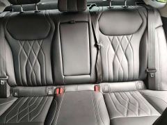 Chery Arrizo 8 1.6T DCT Elegance - фото 10