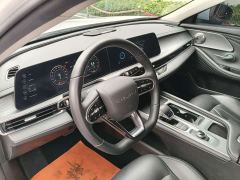 Chery Arrizo 8 1.6T DCT Elegance - фото 11