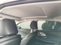 Chery Arrizo 8 1.6T DCT Elegance - фото 12