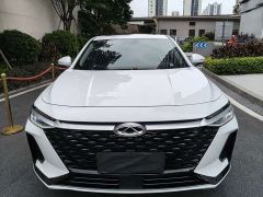 Chery Arrizo 8 1.6T DCT Elegance - фото 2