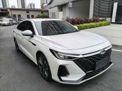 Chery Arrizo 8 1.6T DCT Elegance - фото 3