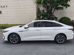 Chery Arrizo 8 1.6T DCT Elegance - фото 4