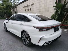 Chery Arrizo 8 1.6T DCT Elegance - фото 5