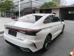 Chery Arrizo 8 1.6T DCT Elegance - фото 7