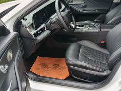 Chery Arrizo 8 1.6T DCT Elegance - фото 8