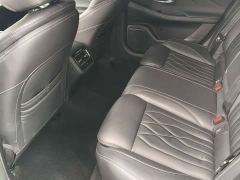 Chery Arrizo 8 1.6T DCT Elegance - фото 9