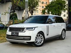 Land Rover Range Rover 3.0L V6 400PS Extended Wheelbase Prestige Edition - фото 1