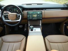 Land Rover Range Rover 3.0L V6 400PS Extended Wheelbase Prestige Edition - фото 14
