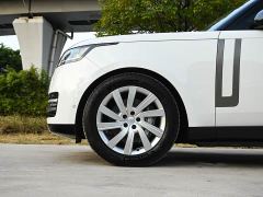 Land Rover Range Rover 3.0L V6 400PS Extended Wheelbase Prestige Edition - фото 15