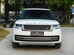 Land Rover Range Rover 3.0L V6 400PS Extended Wheelbase Prestige Edition - фото 2
