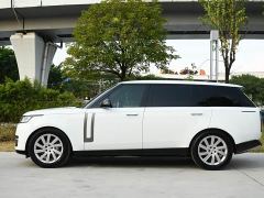 Land Rover Range Rover 3.0L V6 400PS Extended Wheelbase Prestige Edition - фото 3