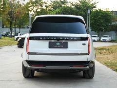 Land Rover Range Rover 3.0L V6 400PS Extended Wheelbase Prestige Edition - фото 5