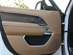 Land Rover Range Rover 3.0L V6 400PS Extended Wheelbase Prestige Edition - фото 6