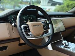 Land Rover Range Rover 3.0L V6 400PS Extended Wheelbase Prestige Edition - фото 8