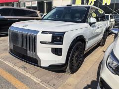 Zeekr 9X Ultra Edition 55kWh 6-seater - photo 1