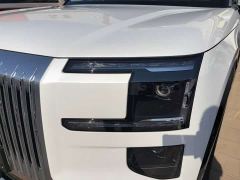 Zeekr 9X Ultra Edition 55kWh 6-seater - photo 2