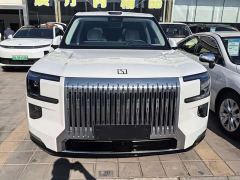 Zeekr 9X Ultra Edition 55kWh 6-seater - photo 3