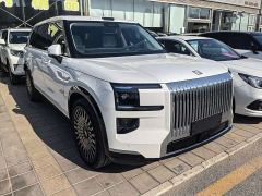 Zeekr 9X Ultra Edition 55kWh 6-seater - photo 4