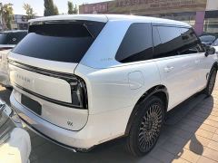 Zeekr 9X Ultra Edition 55kWh 6-seater - photo 6