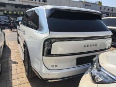Zeekr 9X Ultra Edition 55kWh 6-seater - photo 7