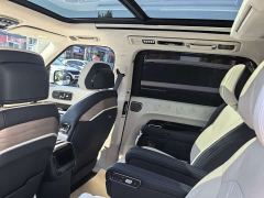 Zeekr 9X Ultra Edition 55kWh 6-seater - photo 9
