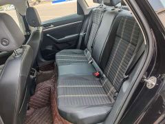 Volkswagen Lavida 280TSI DSG Comfort - photo 6