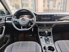 Volkswagen Lavida 280TSI DSG Comfort - photo 8