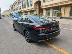 Volkswagen Lavida 280TSI DSG Comfort - photo 9