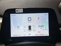 BYD Dolphin 420km Freedom Edition - фото 19